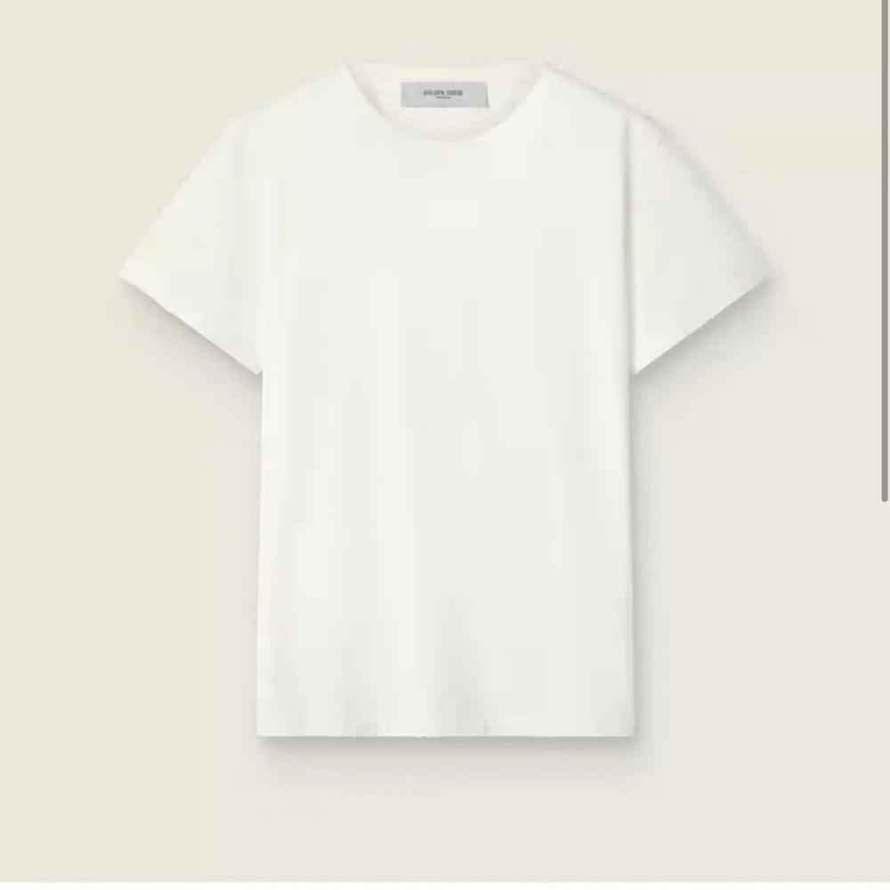 Golden Goose t-shirt